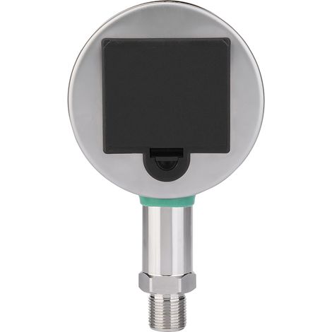 Manomètre numérique en acier inoxydable M201,5 1,6 MPa (1/5)