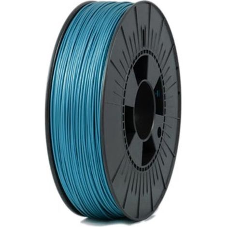 Velleman Filament Tough PLA, 1.75 mm, bleu, 750 g, adapté à l'utilisation dans différentes imprimantes 3D et à différentes températures d'impression (1/3)
