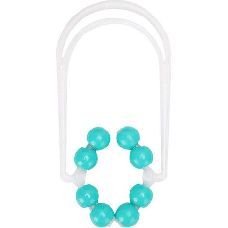 Masseur pour jambes rouleau pour mollets soulagement des douleurs musculaires et amincissement accessoire de bien être (1/5)
