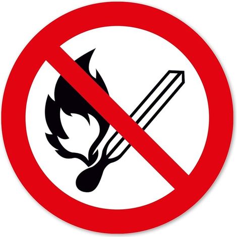 Sticker P003 Diameter 10 cm – Hin818