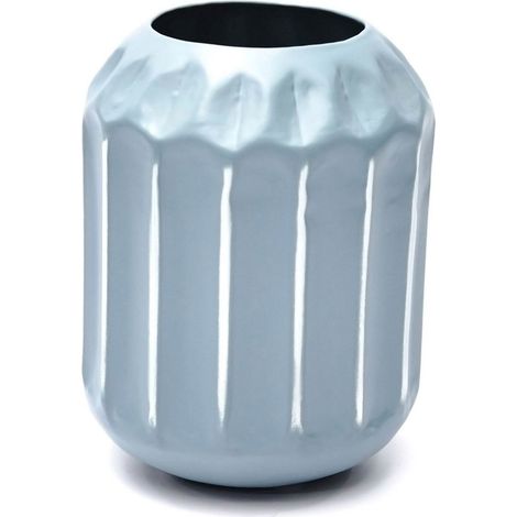 Vase bateaux wanda - Gris