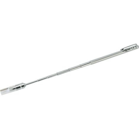 ANSMANN Search & Find Stick SF-1 LED Magnet Teleskop Präsentier-Stab 5000023 (1/3)