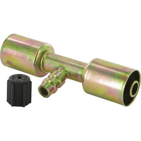 Raccord a sertir UNIVERSEL KL070163