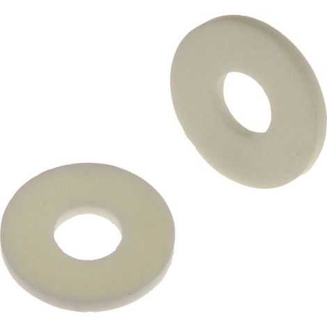 Arandela pb-fastener b18.22m-1981 cerámica estándar ANSI