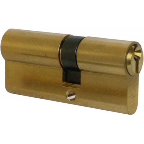 CILINDRO IBFM 61MM 28+33 OTTONE 23002833U