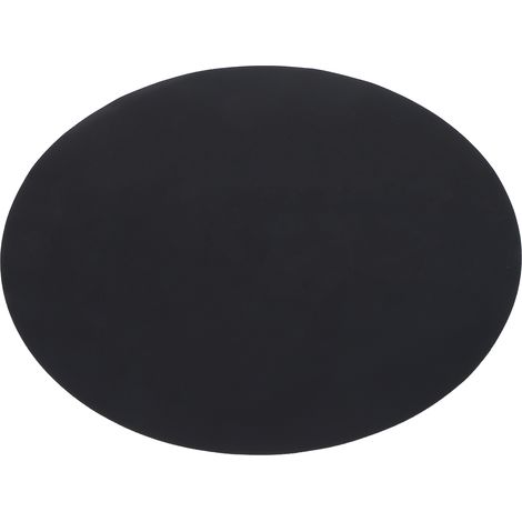 Lot de 10 tapis antiadhésifs réutilisables pour poêles, barbecues et cuisson à l'huile. (1/5)
