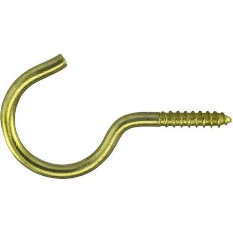 OCCHIOLI APERTI OTT.2,6X30 PZ15