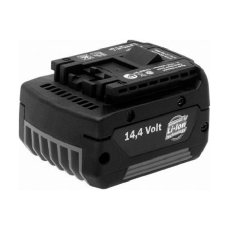 Batería BOSCH - AKKU POWER - 14.4V - 4Ah L-ion - RB2207
