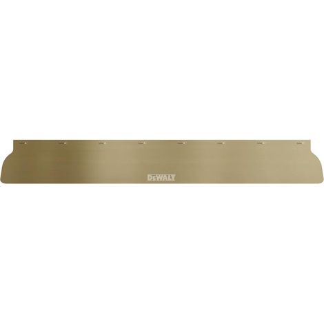 DEWALT Drywall Replacement Skimmer Blade 32in DDW2954