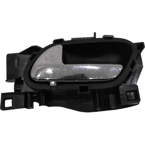 Poignee Interieure Porte Avant Gauche CITROEN C4 [PRODUIT D'OCCASION]♻️9143l9 (1/3)