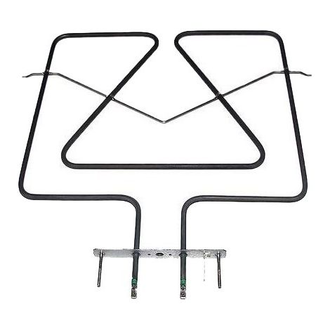 Whirlpool 481225998524 Top resistance 2450W oven