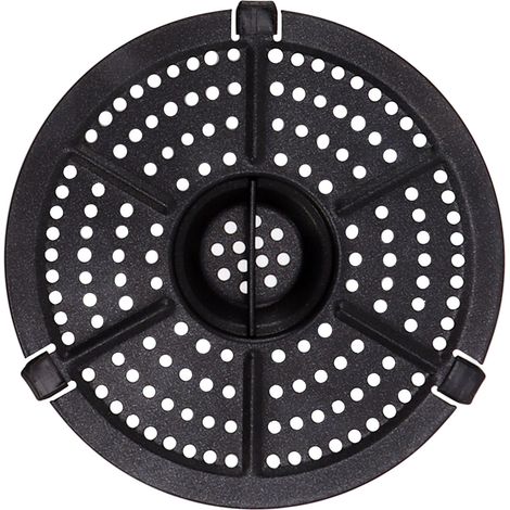 Plaque de cuisson antiadhésive de rechange pour friteuse (15,5 cm / 6,1 pouces) (1/5)