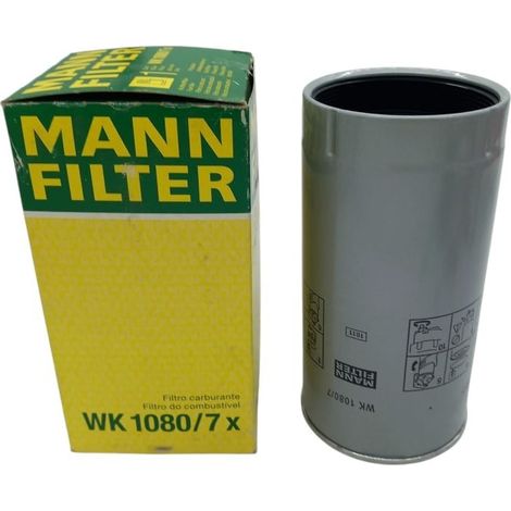 Filtro carburante per neoplan skyliner n  starliner n (1/4)