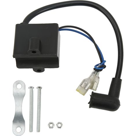 Lenkradschaltwippen-Set aus Aluminiumlegierung, verlängerte Schalthebelabdeckung, Ersatz für Ford Focus, Kuga, EcoSport, Rot (1/5)