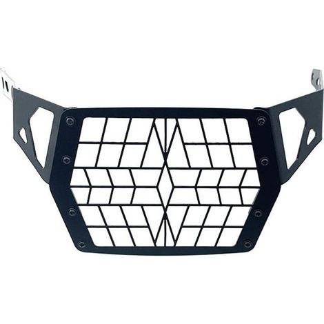 Griglia di protezione faro per Suzuki V-Storm 1050 / XT 20-25 SG2 (1/3)