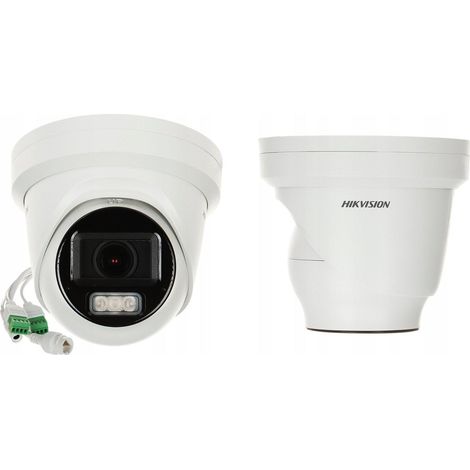 Telecamera IP Hikvision DS-2CD2H43G2-LIZS2U risoluzione 2688x1520 pixel (1/3)