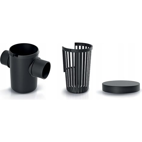 Dachrinnenfilter Regenwasserfilter