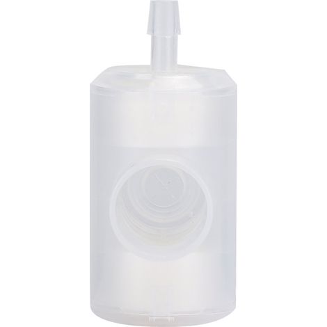 Filtre Nasal Composite Artificiel pour Échangeur de Chaleur Humide et Machine Respiratoire (1/5)