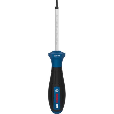 Bosch PRO Schraubendreher TH10 x 75 mm - 1600A039SJ (1/4)