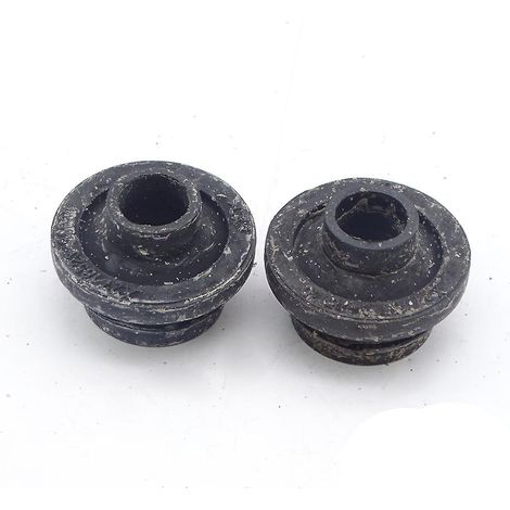 Bague de suspension applicable à : Toyota Rav4 2009-2013 OE : 16523-0h060( )