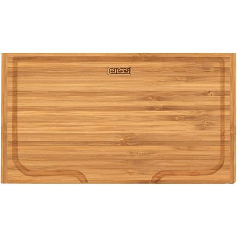 Accessori Tagliere scorrevole in legno - ATL01000 (1/3)