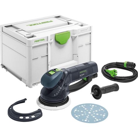 Ponceuse ROTEX RO 150 FEQ-Plus (1/5)