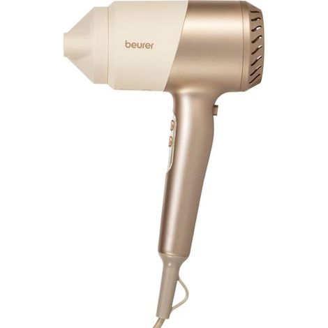 Beurer HAARTROCKNER 2000W (HC40 ICONIC PRO GO/W)