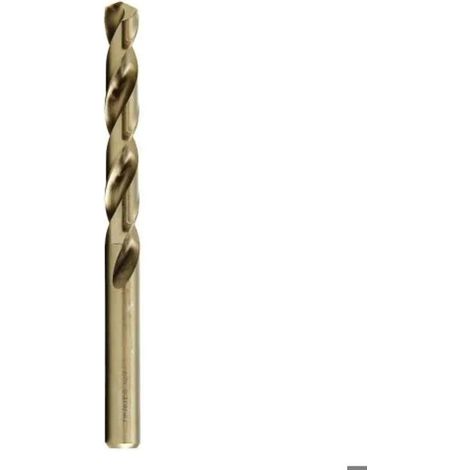 Hanger 155201 set di punte in acciaio HSS cobalto 2,5 mm