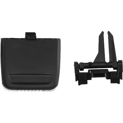 Kit de réparation de clip de fixation de sortie de climatisation avant pour voitures 2011-2016 (1/5)