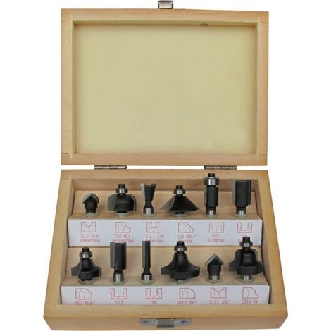 Gioco Fragola Di Legno 12Pcs S8Dans Scatola Di Legno Fortis