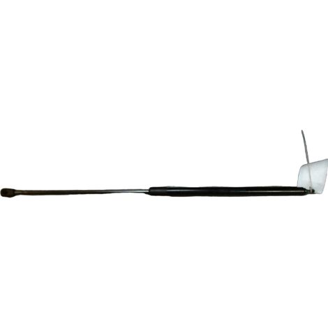 [PRODUIT D'OCCASION] Verin Capot G RENAULT Megane ♻️ Ref Oe. 654710003r - Garantie à vie (1/2)
