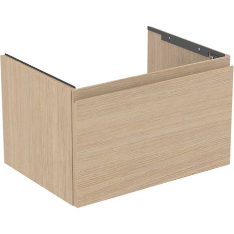 Ideal Standard E3382US Meuble sous-lavabo Finesse (1/3)