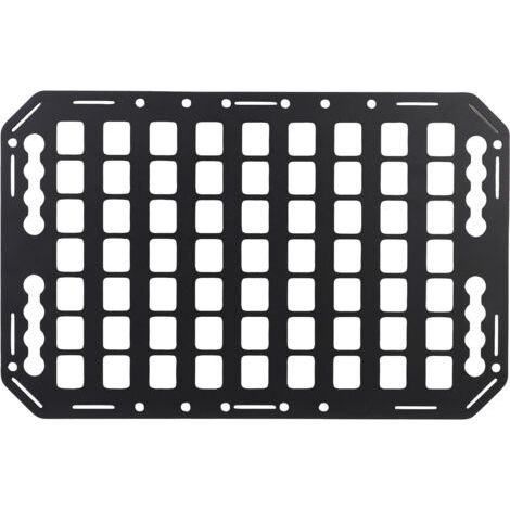 DEESSE SHOP-Fabater Lit de Camion en Métal Molle Molle Slim L (1/5)