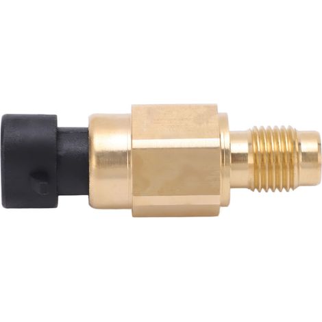 Motorrad-Temperatursensor, 32446-99, Messinggehäuse, Anschlussersatz für Big Twin 1999-2017 (1/5)