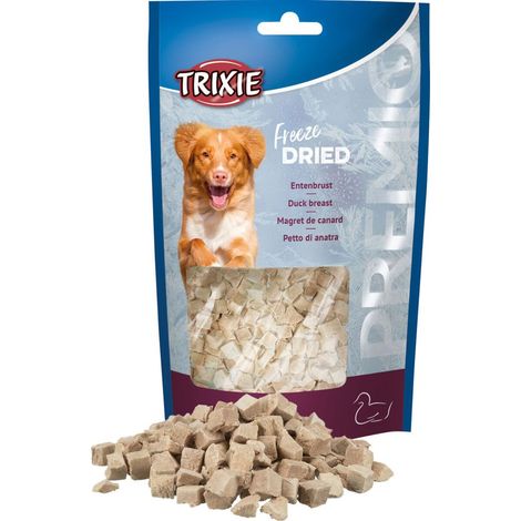 Premio freeze dried petto d'anatra, 50g Offerta Multipack 6 Confezioni