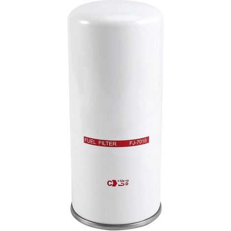 Kraftstofffilter für Transferpumpe, aufschraubbar, Ersatz für FR112 FR1210G 18 gpm 3/4 Zoll mit 1200KTG9075 Filterelementen (1/5)