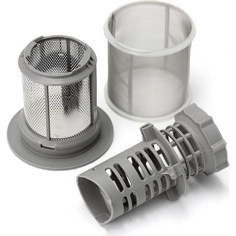 Filtre micrométrique pour lave-vaisselle Accessoires pour lave-vaisselle (1/5)