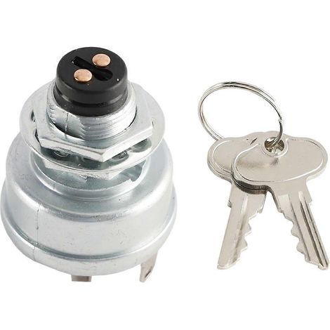 Contacteur d'allumage AM101561 TCA22740 pour 130 165 170 180 185 F912 F915 (1/4)