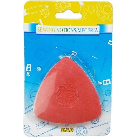 TrAdE Shop Traesio - Gesso Per Tessuti Sarto Cucire Marcatore Da Cucito Sartoria Colorato Sartoriale -