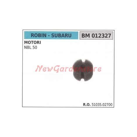 Filtro aria ROBIN per motore rasaerba NBL 50 NBL50 012327