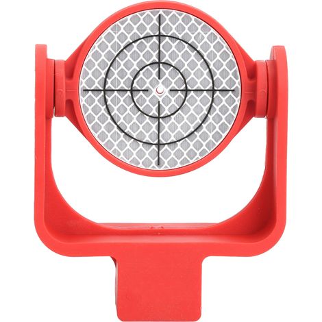 Total Station Reflector Thin Film Total Station Reflective Marker for Tunnel Highways (1/5)