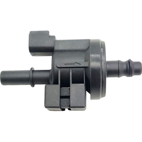 Kraftstoffdampf-Kanister-Entlüftungsmagnetventil für 2013-2016 Ford Fusion Lincoln MKZ 2.0L CU5A-9G886-AA 0280142519 Schwarz