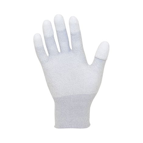 Handschuh antistat 109-0909 Nylon Kohlenstoff ESD Schutz