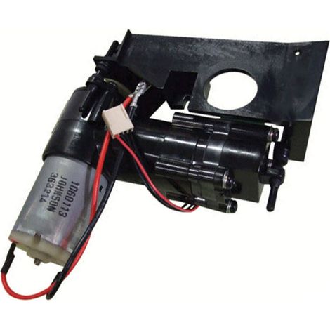 Philips – Pompe PERFECTDRAFT d'origine pour tireuse à bière – Compatible HD3600/20, HD3610/50, HD3620/20, HD3620/25 – Longueur 1m