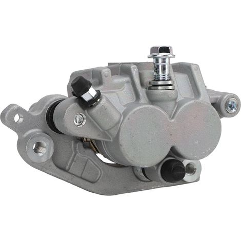 Brake Avant avec PADSKX125 KX250 KX250F KX450F KX500 KDX200 KDX220,43080‑0006, 43080‑0067, ‑0081