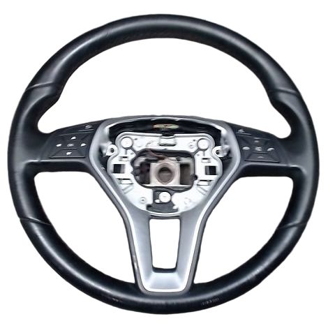 [PRODUIT D'OCCASION] Volant De Direction MERCEDES Classe B 246 Phase 1 180 1.8 C ♻️ Ref Oe. 2464603803 - Garantie à vie (1/3)