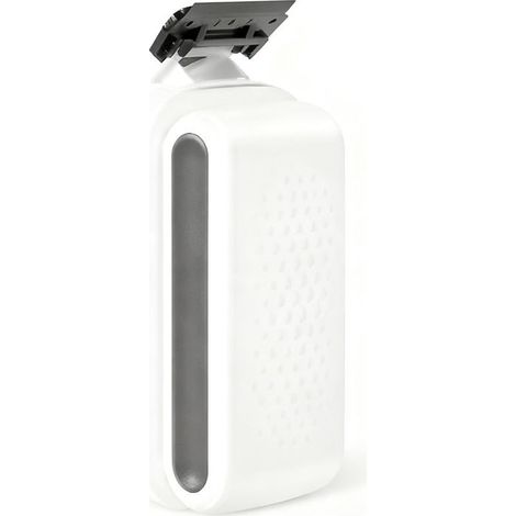 Aimant Aquarium Nettoyage, Mise à Niveau du Puissant Lave vitre magnétique Aquarium, raclette Aquarium pour Anti algue Aquarium (1/4)