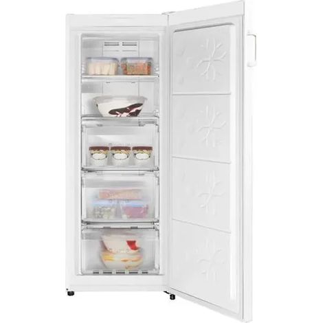 FAGOR Congélateur armoire 166 litres No-Frost FUPP166CNFDB