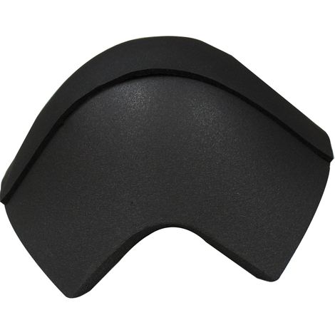 Coude isolant K-FLEX STR pour réseaux ACIER et CUIVRE - ép. 13 mm - diam. 42 mm