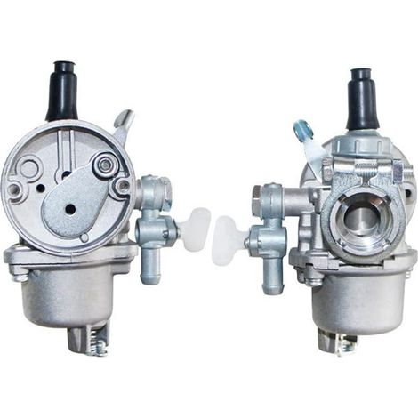 Zubehör für Rasenmäher und Kettensägen, vergaserkompatibel, Benzin-Sprühgerät 40F-3 3WF-3AB40 (1/5)